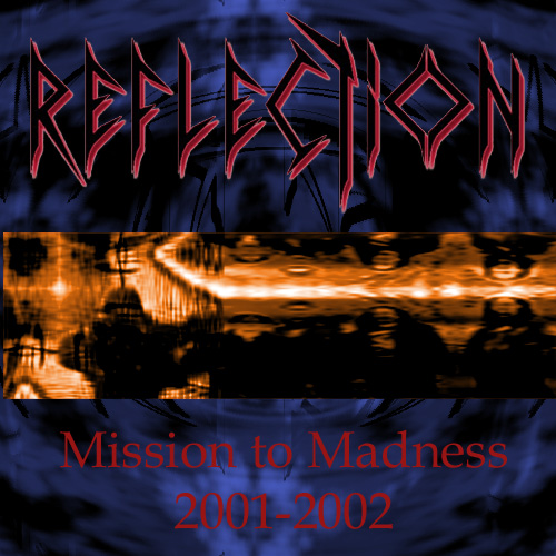 Mission to Madness Details