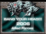 Bang your Head