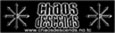 Chaos descends