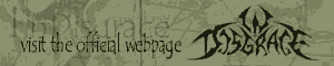In Disgrace