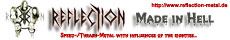 Reflection-Banner